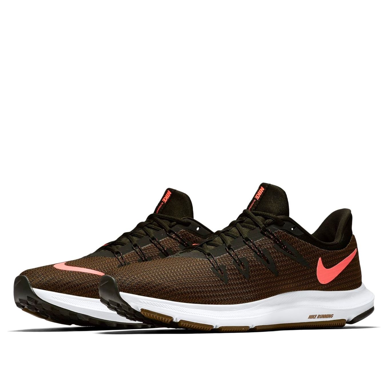 (WMNS) Nike Quest 'Khaki' AA7412-300