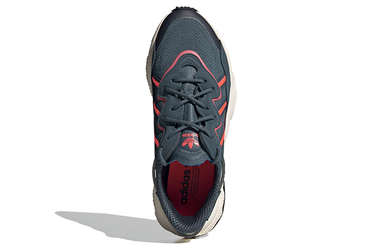adidas originals Ozweego Blue/Red FV9662