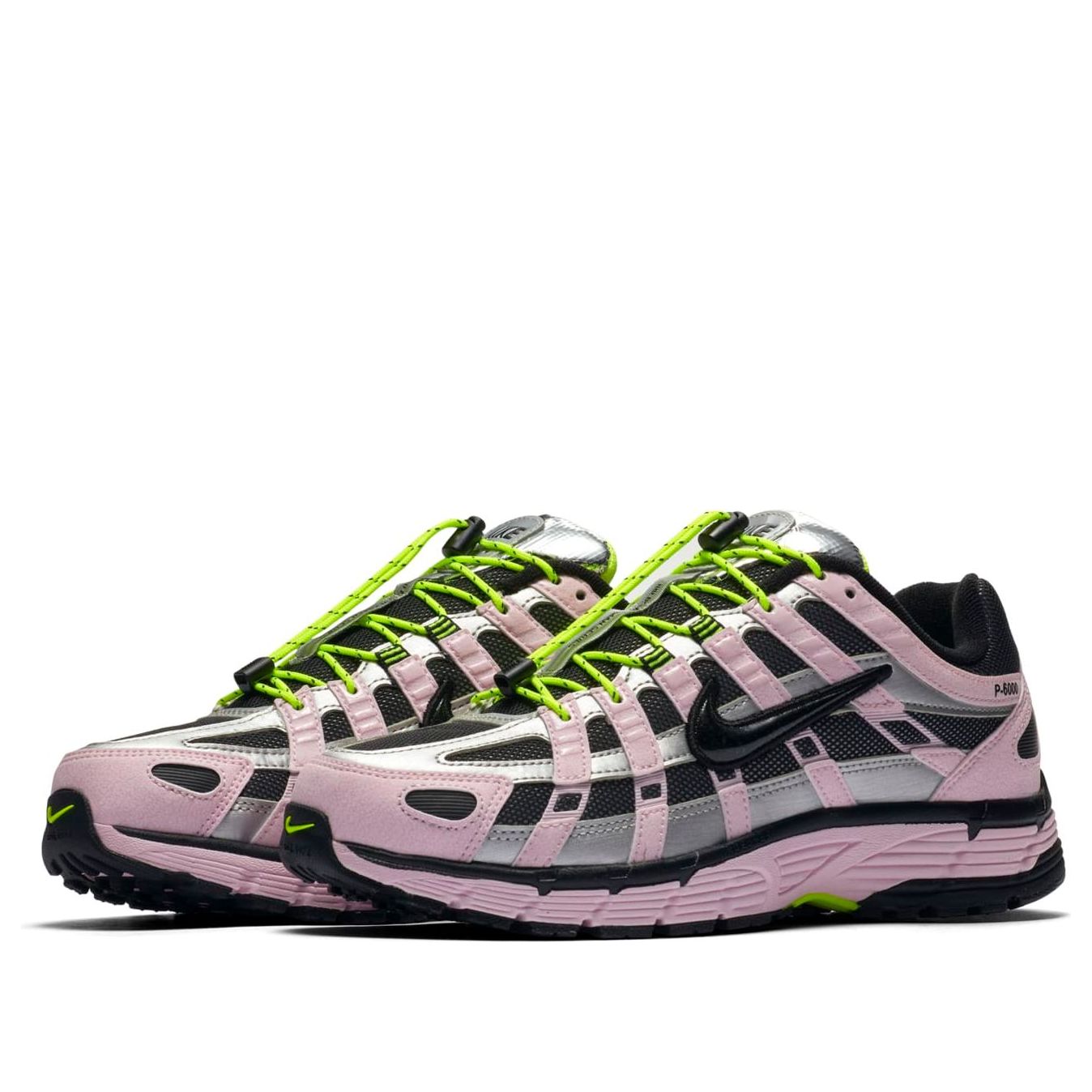 (WMNS) Nike P-6000 'Birds of The Night' CN0177-600