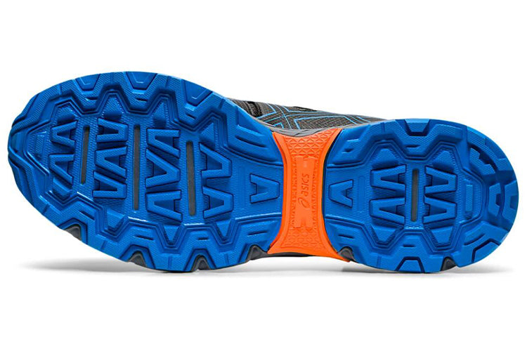ASICS Gel-Venture 7 'Black Blue' 1011A563-003