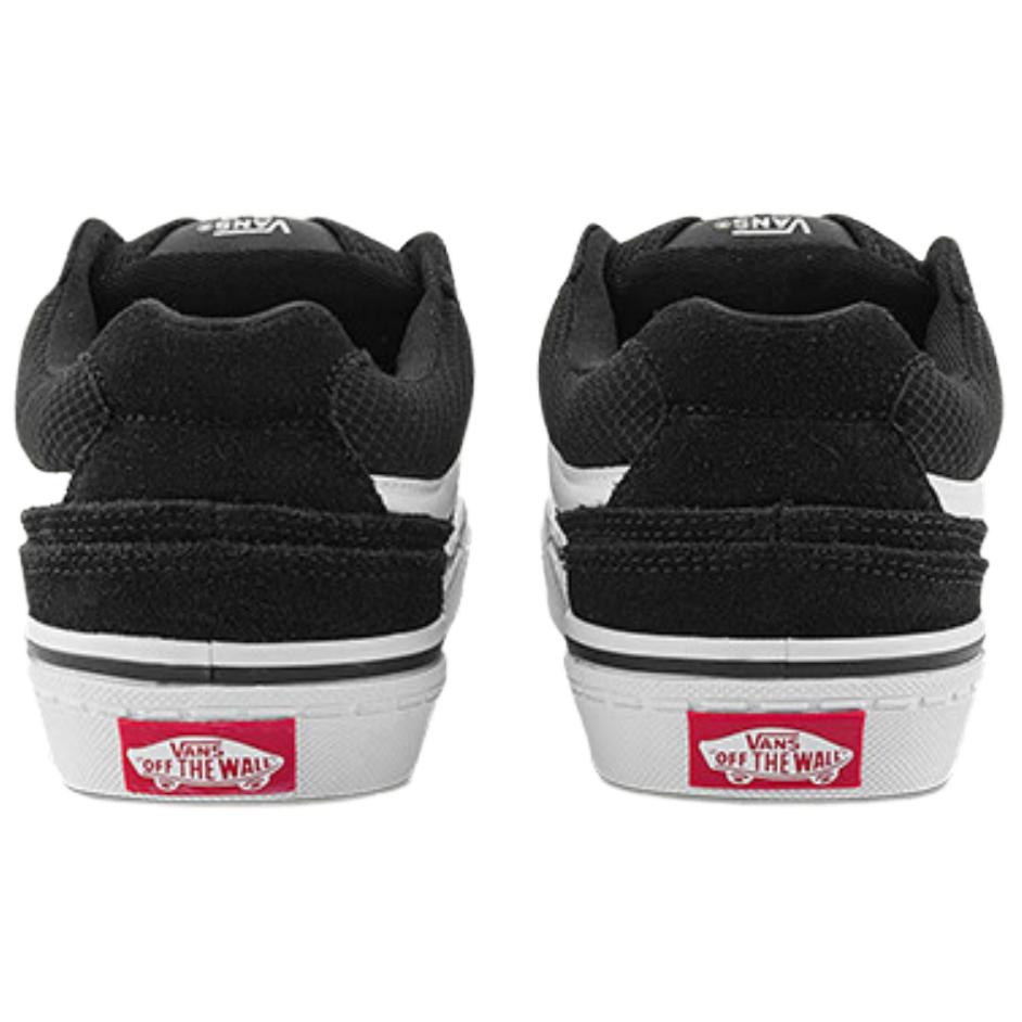 Vans Caldrone 'Black White' VN0A2Z4ABA2