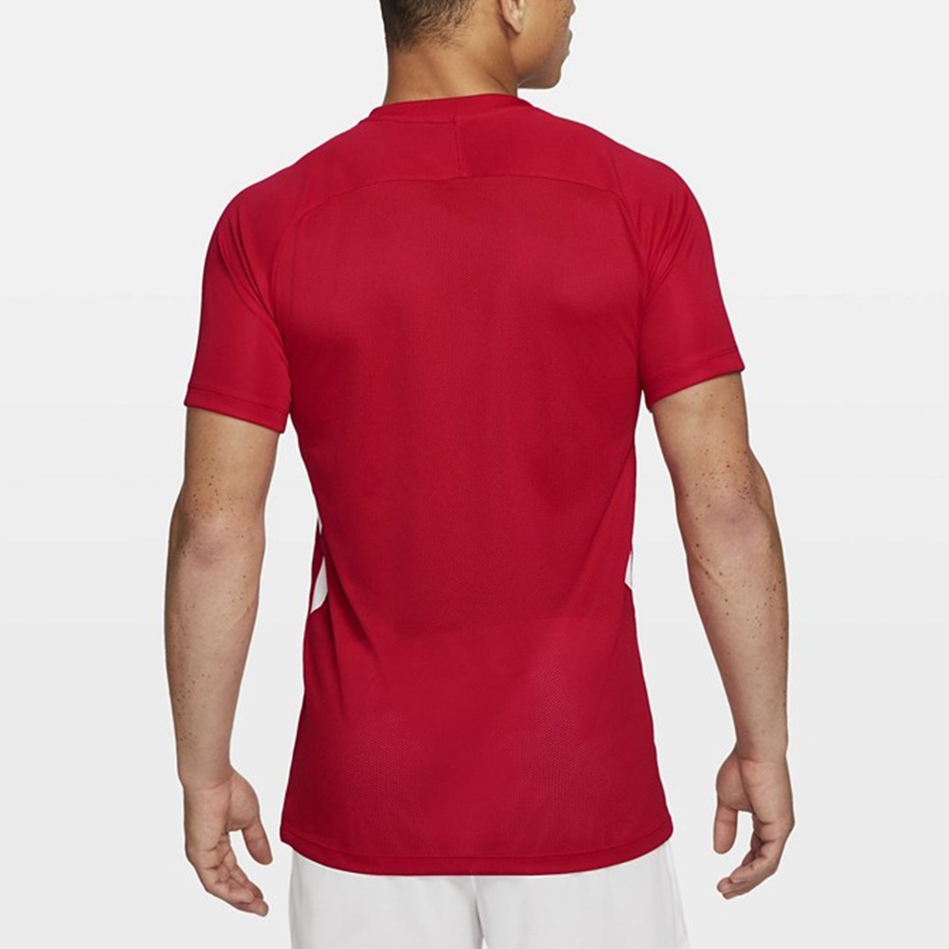 Nike Tiempo Premier Training Jersey 'Wine Red' 894230-657