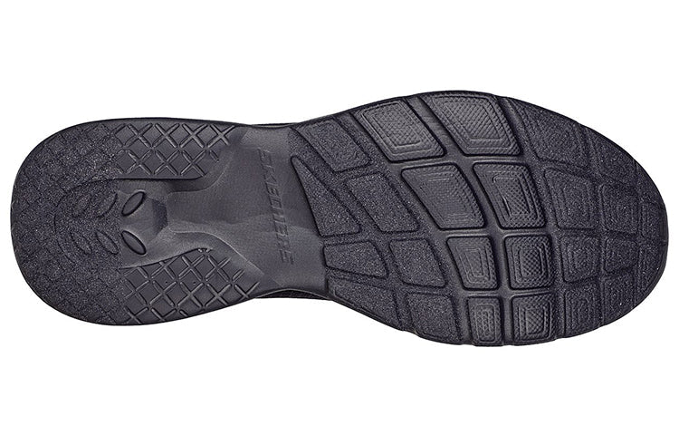 Skechers Dynamight 2.0 'Full Pace - Pure Black' 232293-BBK