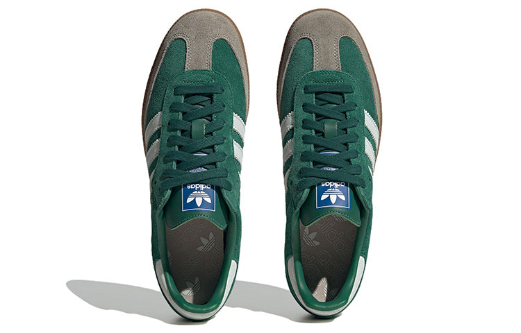 adidas Originals Samba OG 'Collegiate Green' ID2054