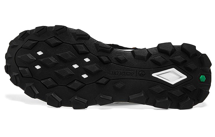Timberland Brooklyn 'Black White' A2D7T