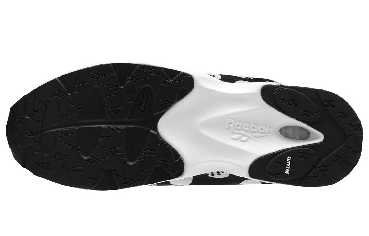 Reebok InstaPump Fury Road SG 'Black White' V68799