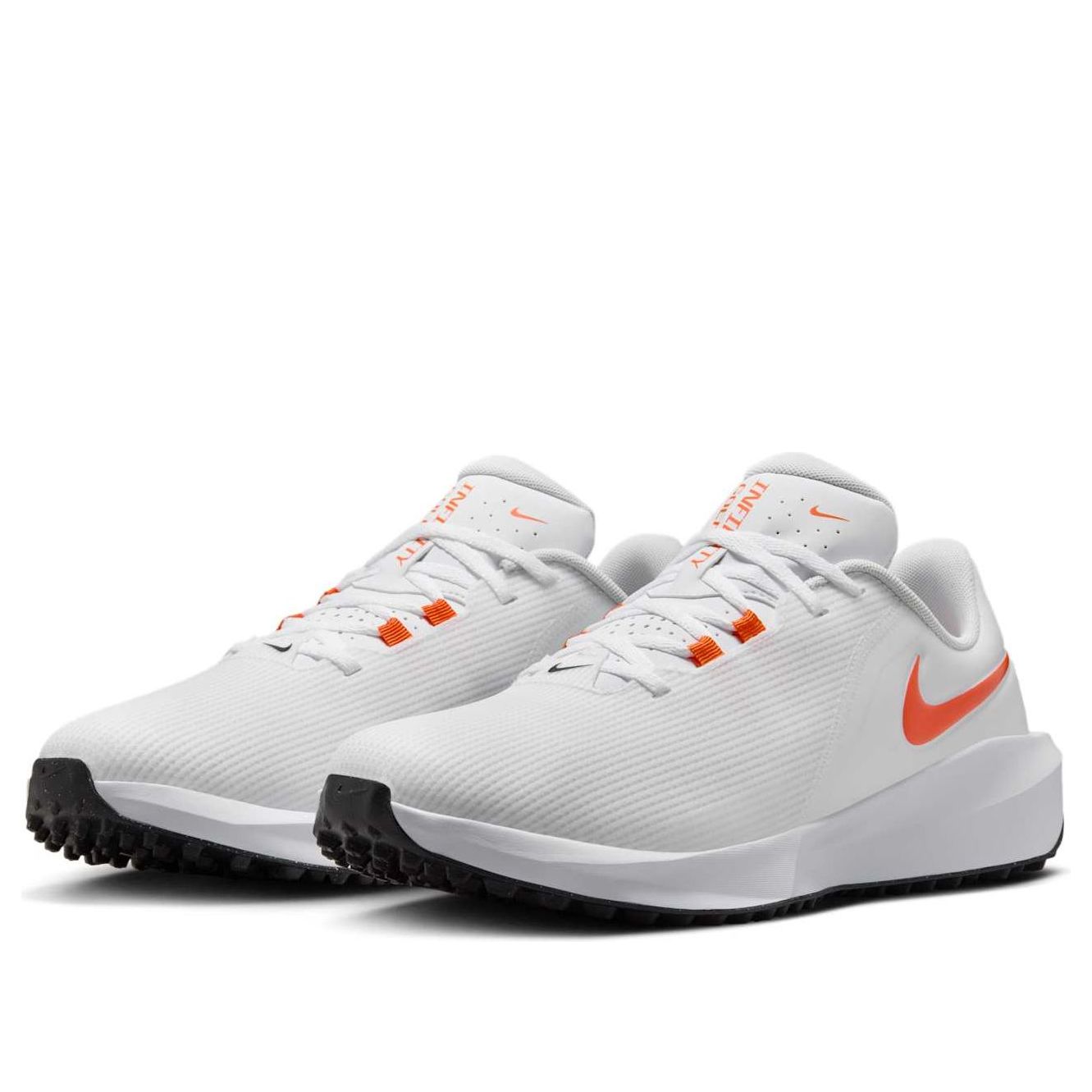 Nike Infinity Golf Next Nature 'White Safety Orange' FN0555-102