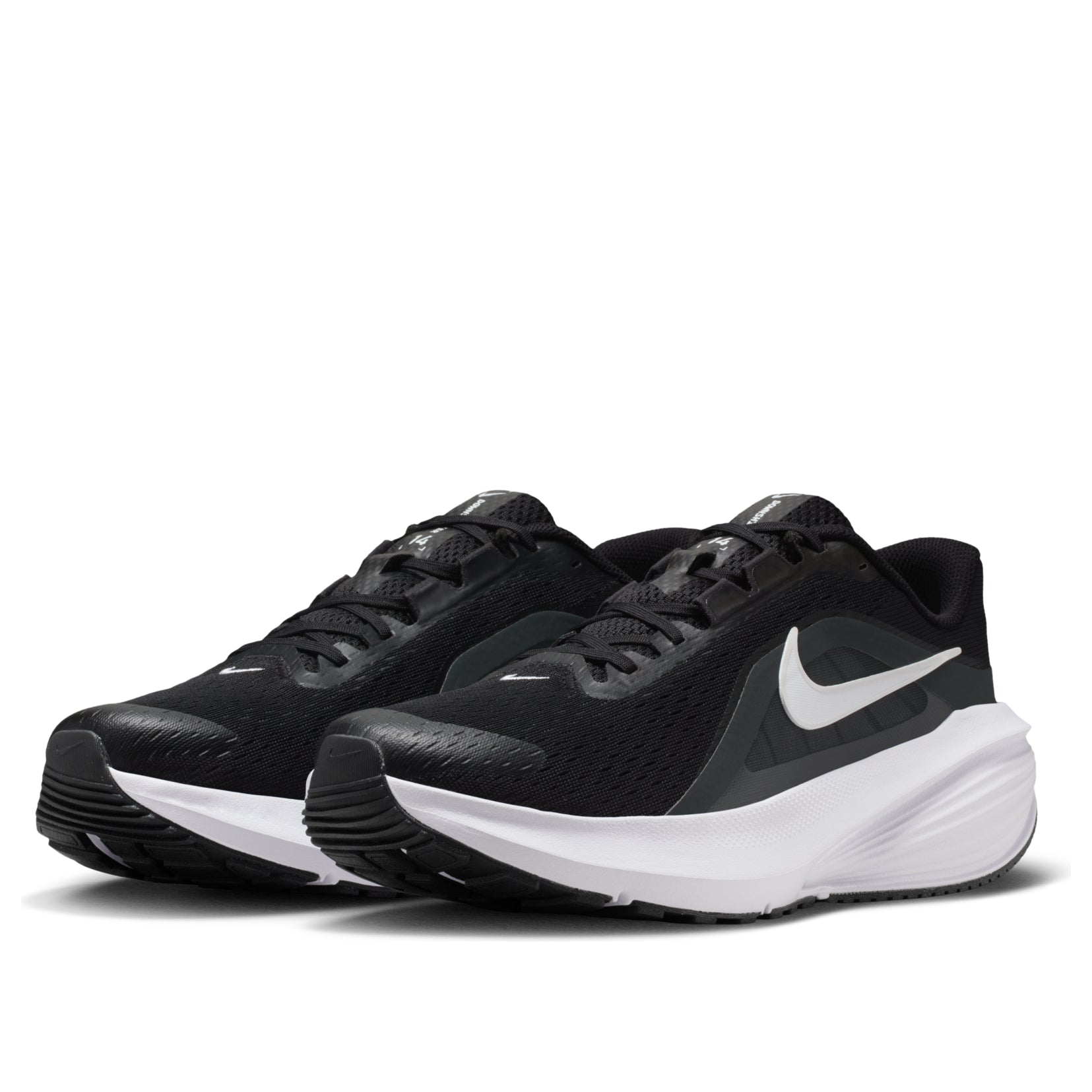 Nike Downshifter 14 'Black White' IB1895-002