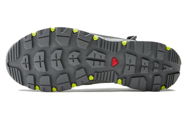 SALOMON Techamphibian 5 'White Black Blue' 471138