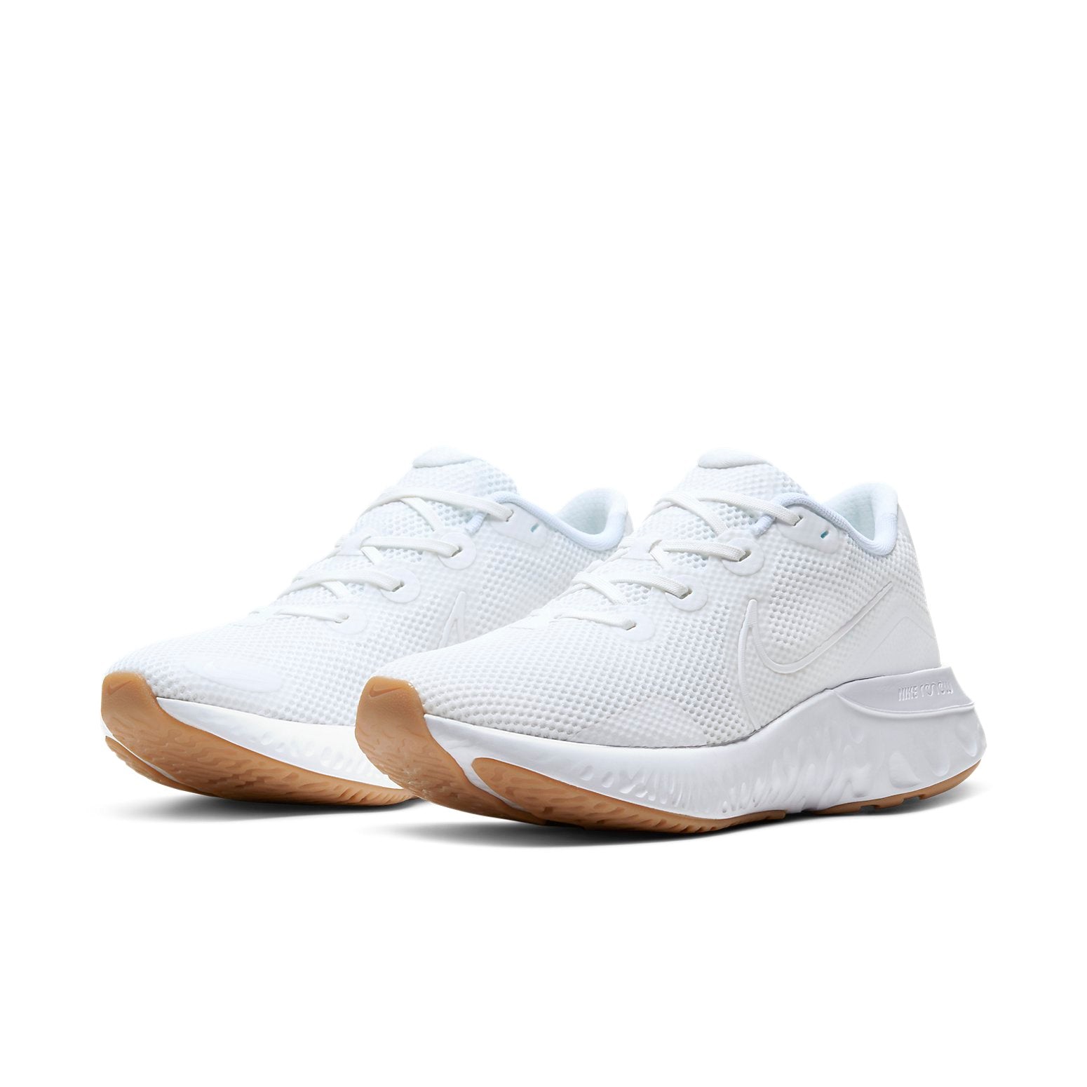 Nike Renew Run 'White Gum' CZ9209-100