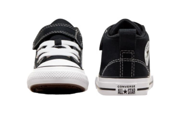(TD) Converse Chuck Taylor All Star Malden Street 'Black' A04826C