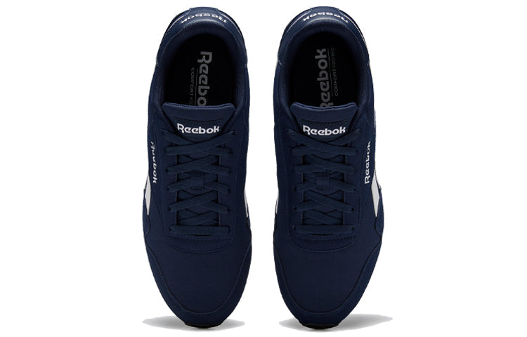 Reebok Royal Classic Jogger 3.0 'Blue White' EF7787