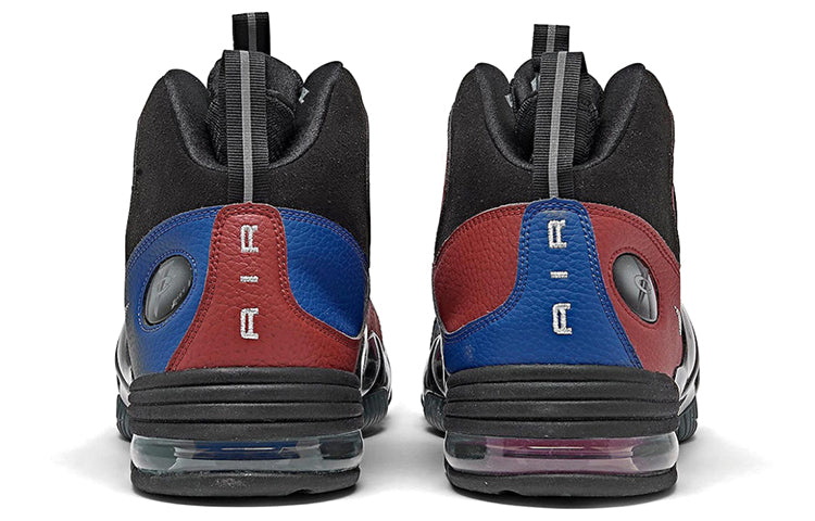 Nike Air Penny 3 'Do It For Dez' CU8058-001