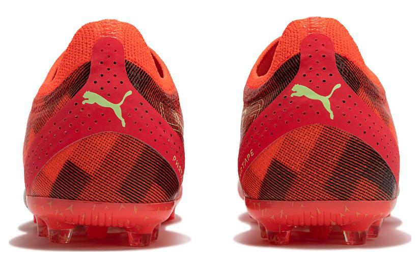 PUMA Ultra Ultimate MG 'Fiery Coral' 106897-03