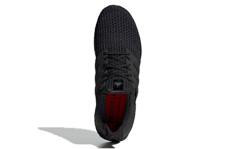 adidas Ultra Boost 4.0 DNA 'Black Grey' GW2289