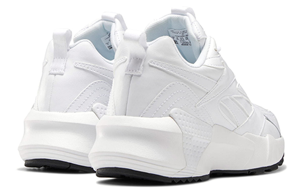 (WMNS) Reebok Aztrek Double Mix 'White' EH2338