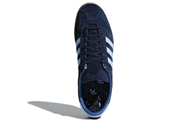 adidas Berlin 'Dark Marine Gum' CQ2754