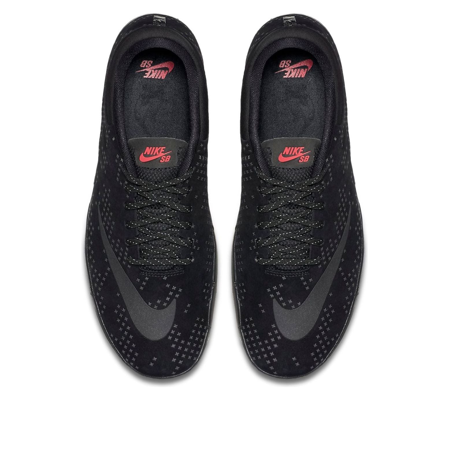 Nike SB Free PRM 'Flash Black/Black-Clear' 806352-001