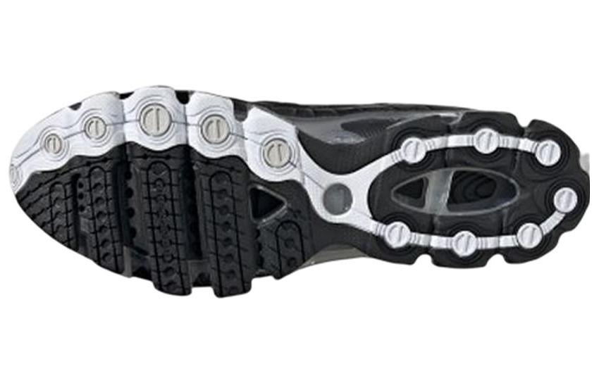 adidas MICROBOUNCE 'CBlack Ngtmet Ftwwht' EH1032