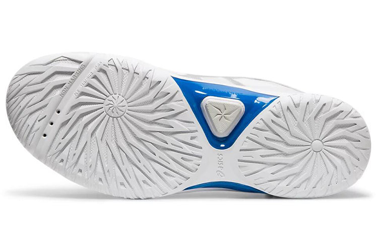 (WMNS) ASICS Lady Gelfairy 8 White/Blue TBF403-102