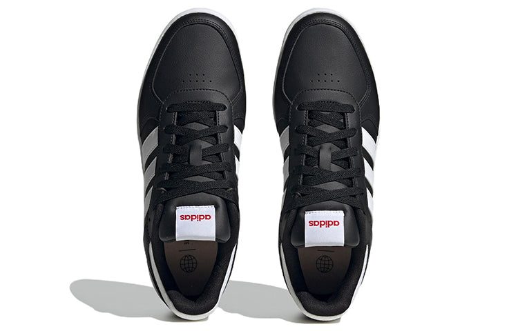 adidas Neo CourtBeat Court Lifestyle Shoes 'Core Black' HQ1763