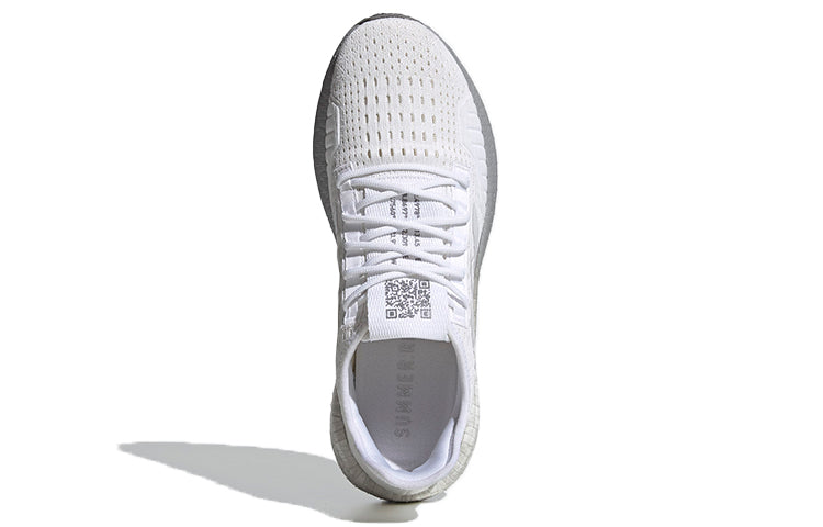 adidas Pulseboost Hd Summer.Rdy 'White Grey' FU9090