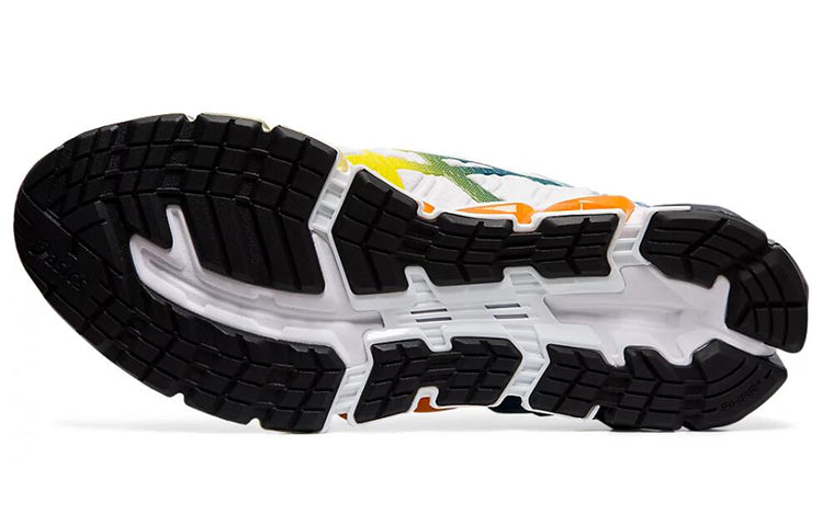 ASICS Gel Quantum 360 5 'White Sour Yuzu' 1021A173-100