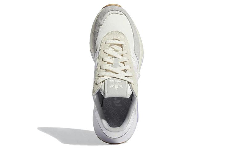 (WMNS) adidas Retropy F2 'White Light Purple' GW8275