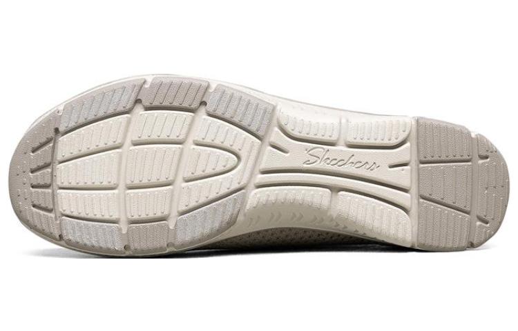 (WMNS) Skechers Be-Cool 'Beige Brown' 100349-TPE
