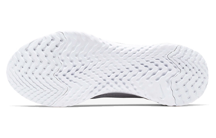 Nike Epic Phantom React Flyknit 'Wolf Grey' BV0417-003