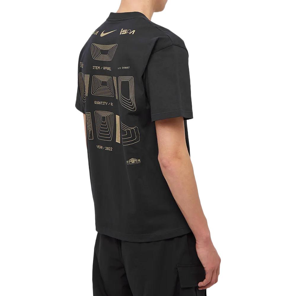 Nike I.S.P.A. GPX Tee DV0687-010