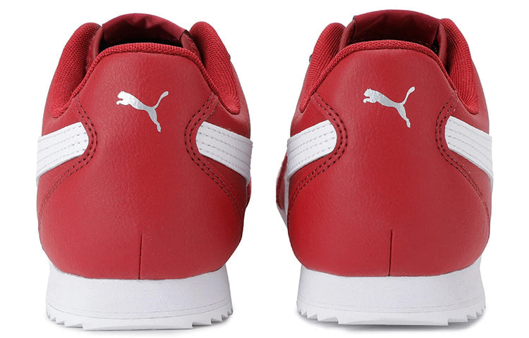 PUMA Turino Sneakers Red/White 371113-11