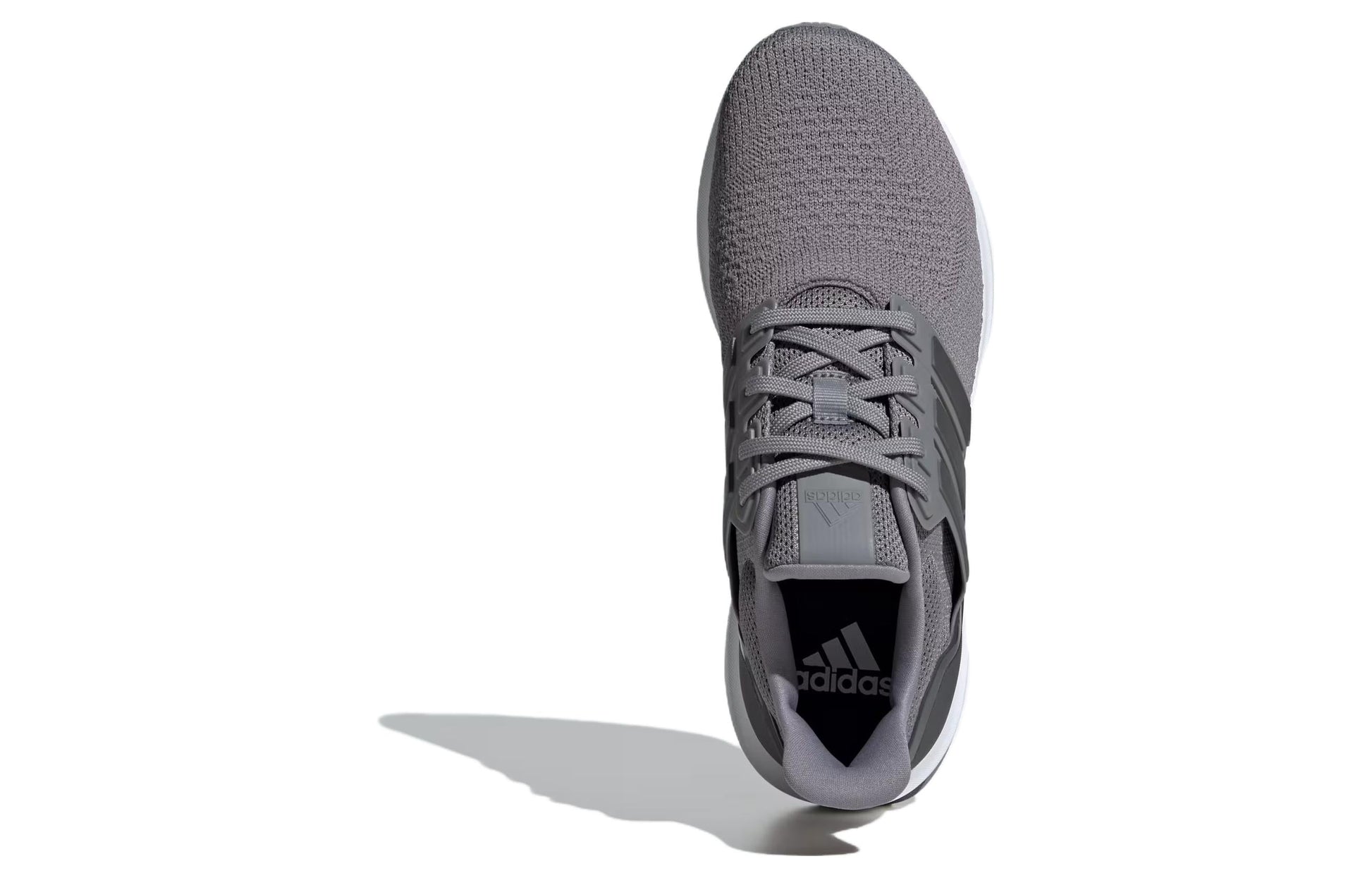 (WMNS) adidas Ubounce DNA 'Grey White' IG6025