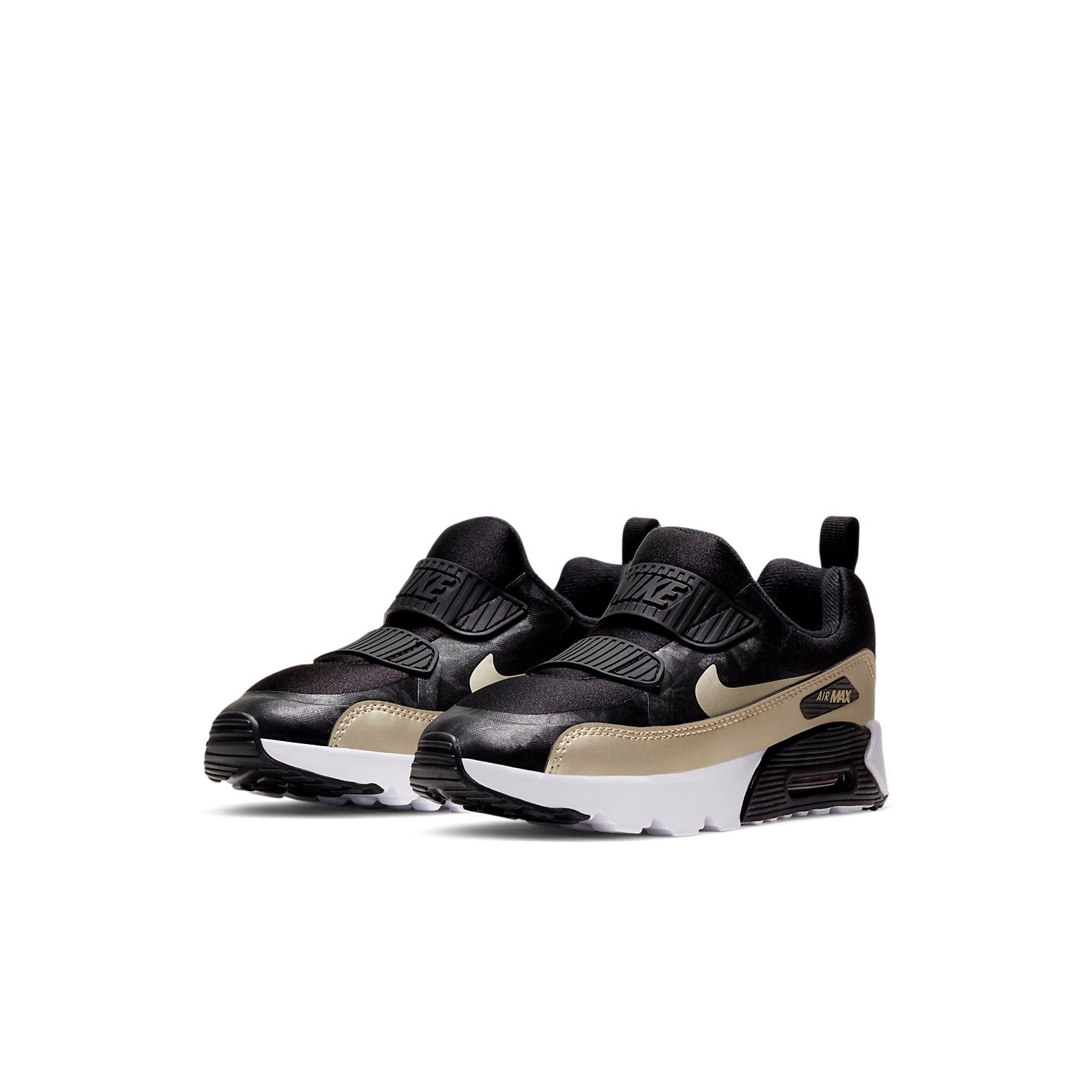 (PS) Nike Air Max Tiny 90 'Black Gold' DC9200-091