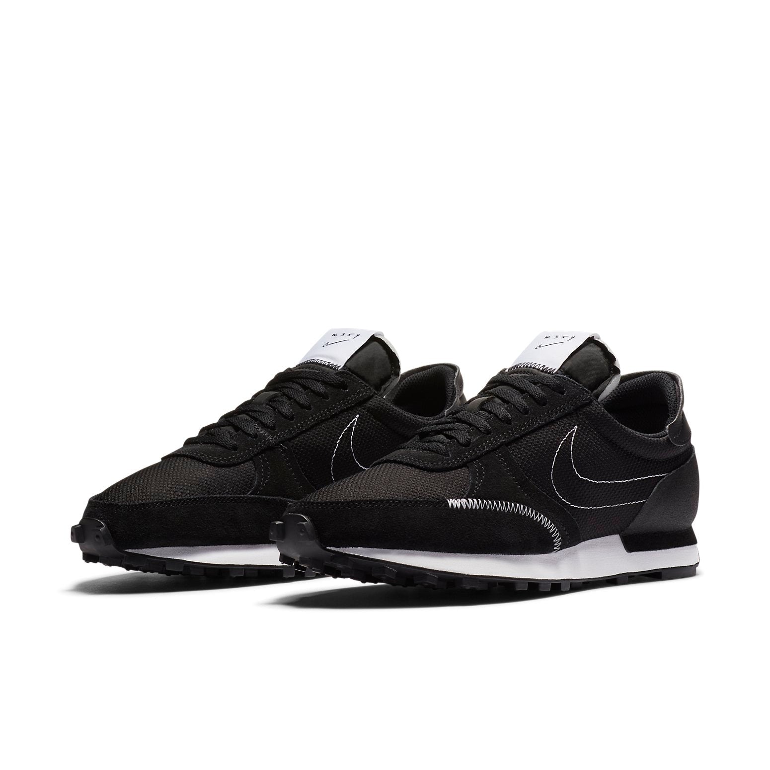 (WMNS) Nike Daybreak Type 'Oreo' DA7729-002