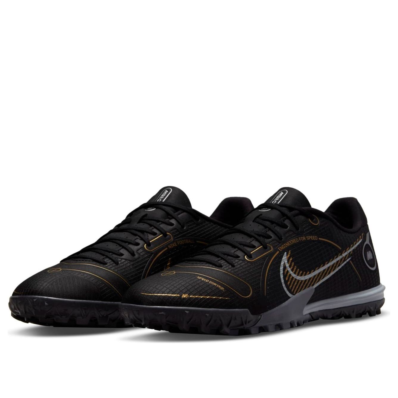 Nike Mercurial Vapor 14 Academy TF 'Shadow Pack' DJ2879-007