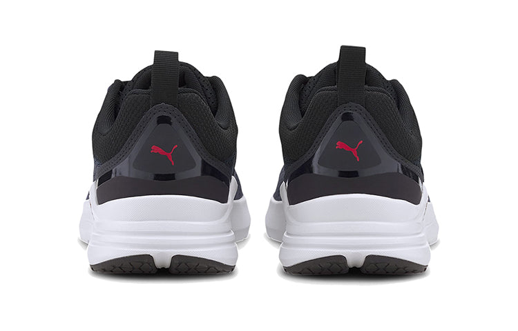 PUMA Wired Run 'Peacoat' 373015-03