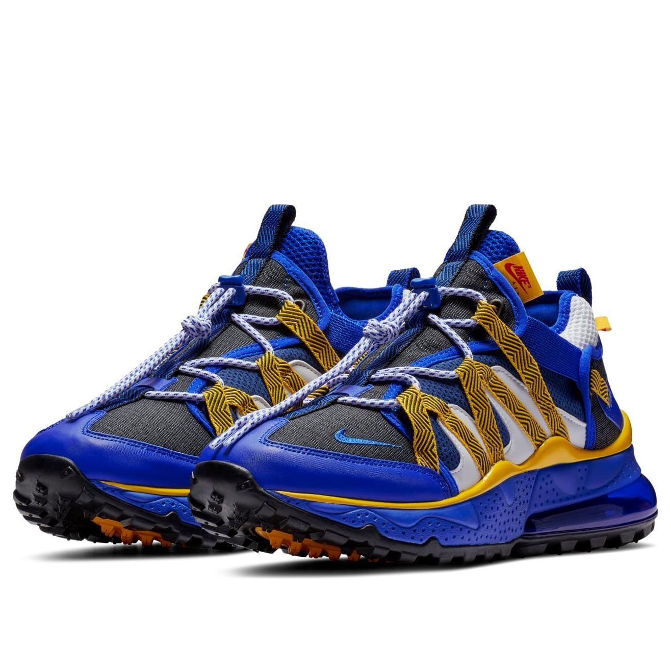Nike Air Max 270 Bowfin 'Racer Blue Amarillo' BV8158-400