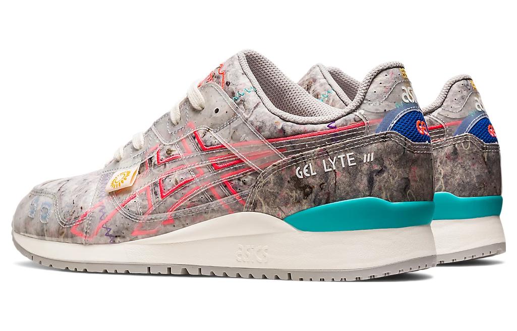 ASICS Gel Lyte 3 OG x mita 'Recycled Felt' 1201A731-020