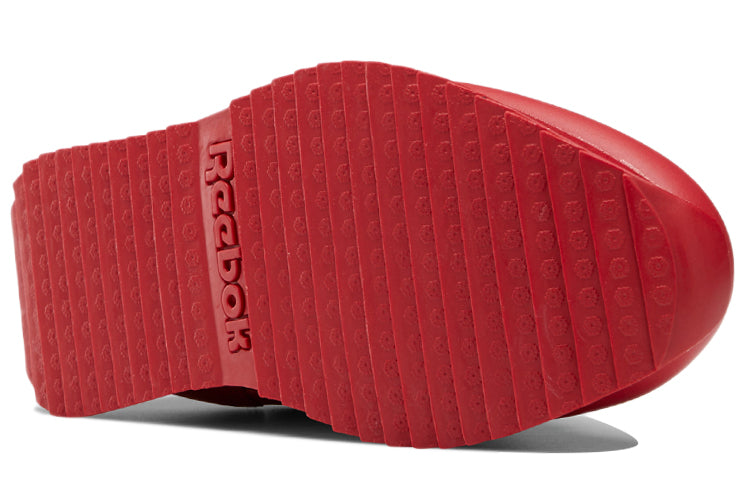 Reebok Classic Leather Ripple 'Flash Red' GZ4114