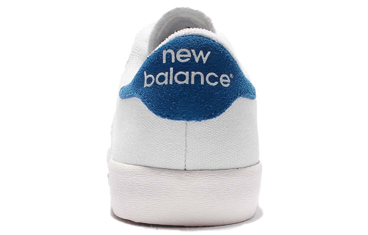 New Balance NB White Blue Unisex 'White Blue' PROCTWT