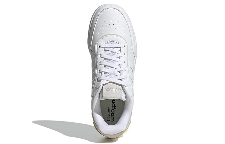 (WMNS) adidas Postmove SE Shoes 'White Almost Pink' GZ6786