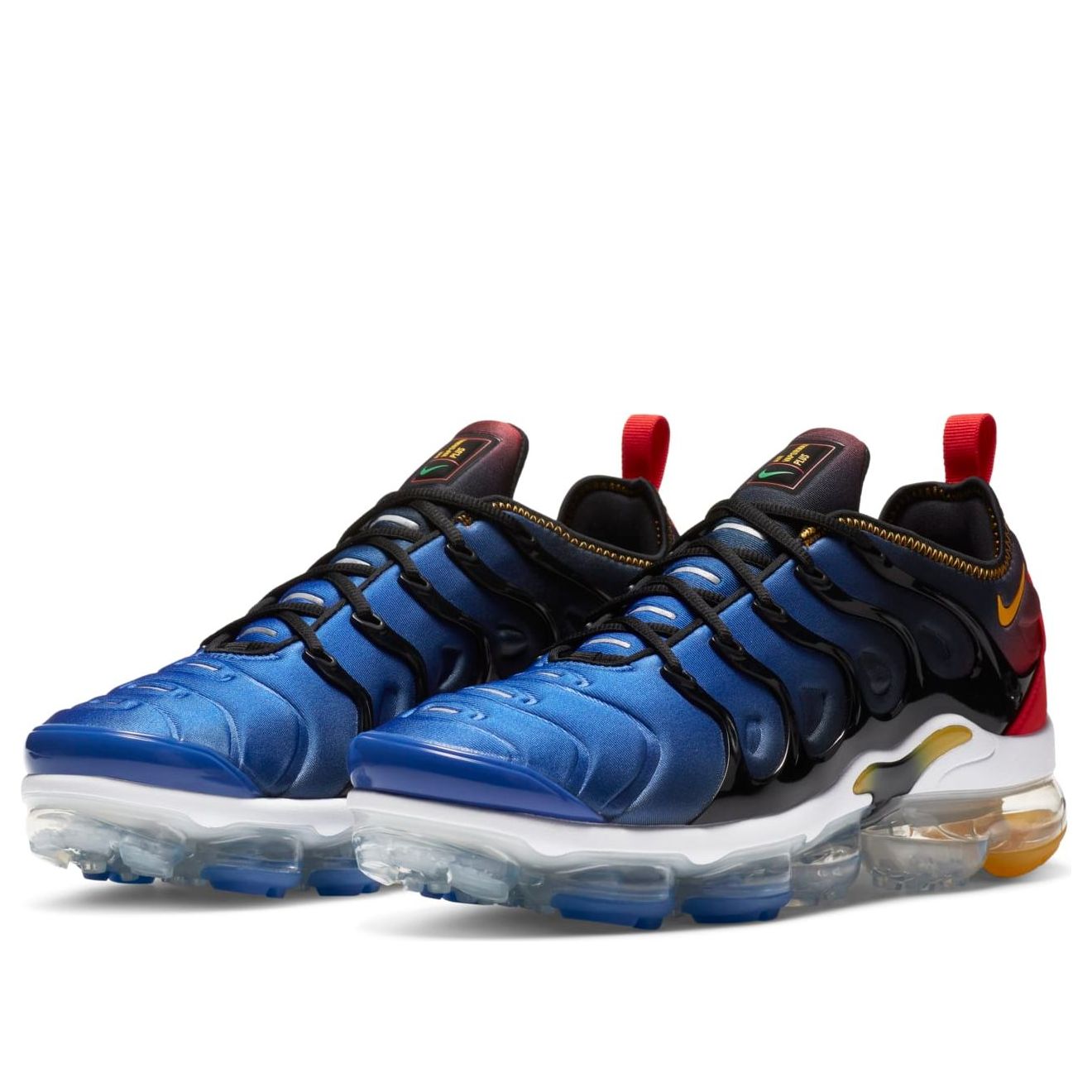 Nike Air VaporMax Plus 'Live Together, Play Together' DC1476-001
