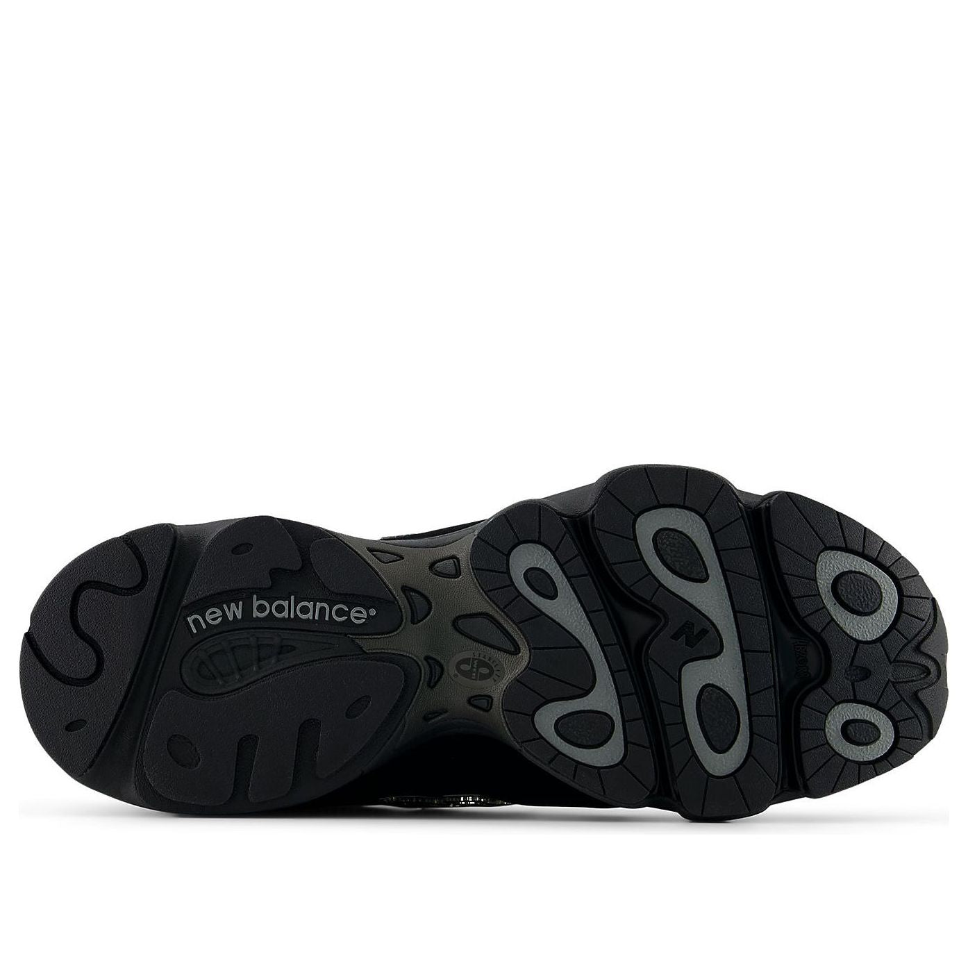 New Balance 1000 'Black Castlerock' U10009GK