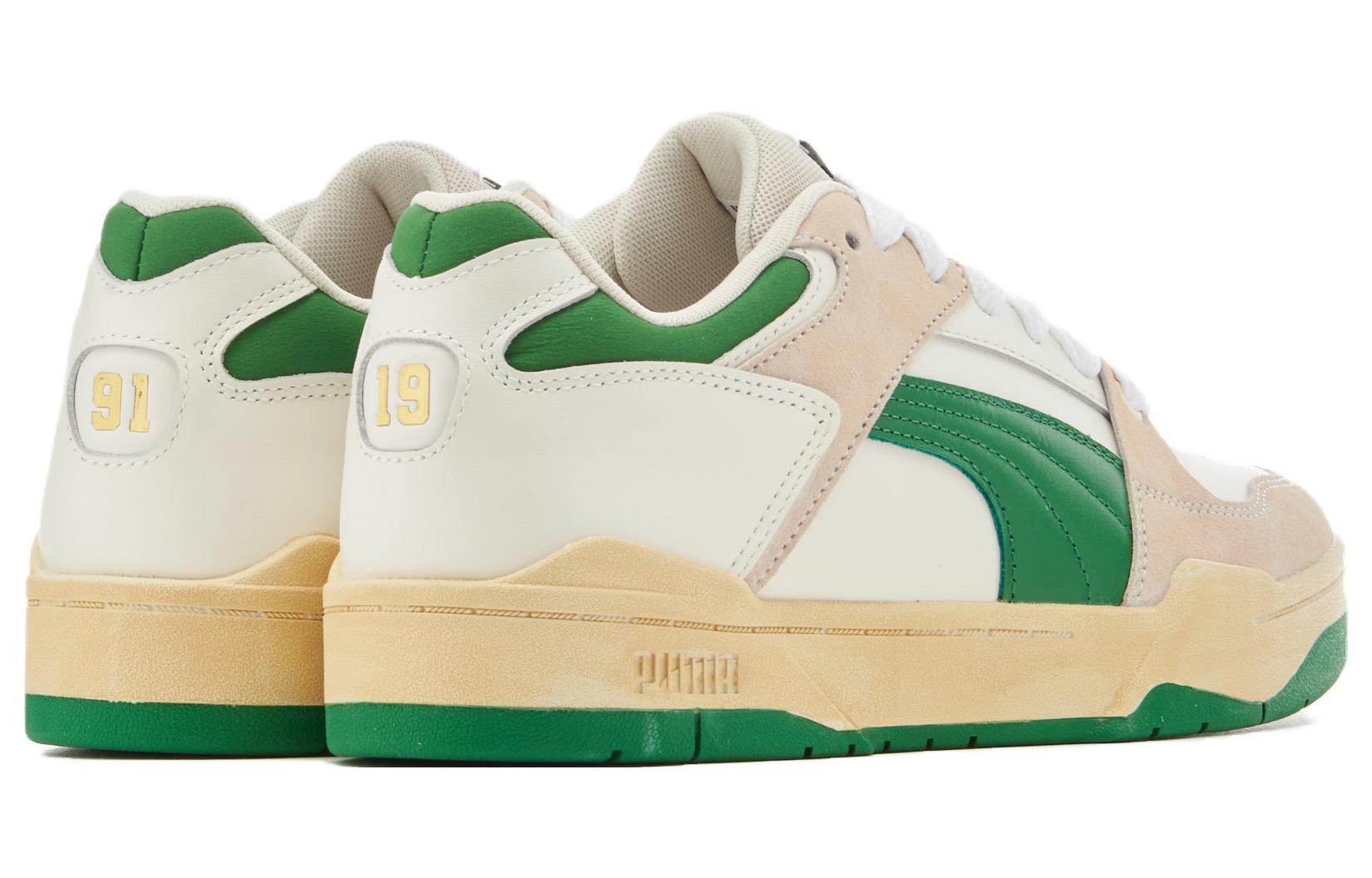 RHUIGI x PUMA Slipstream 'Pristine' 391331-01
