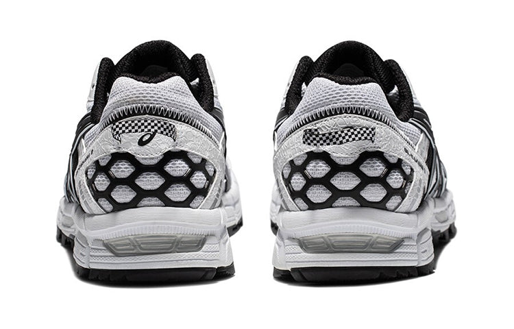 ASICS Gel-Kahana 8 'White Black' 1011B133-100