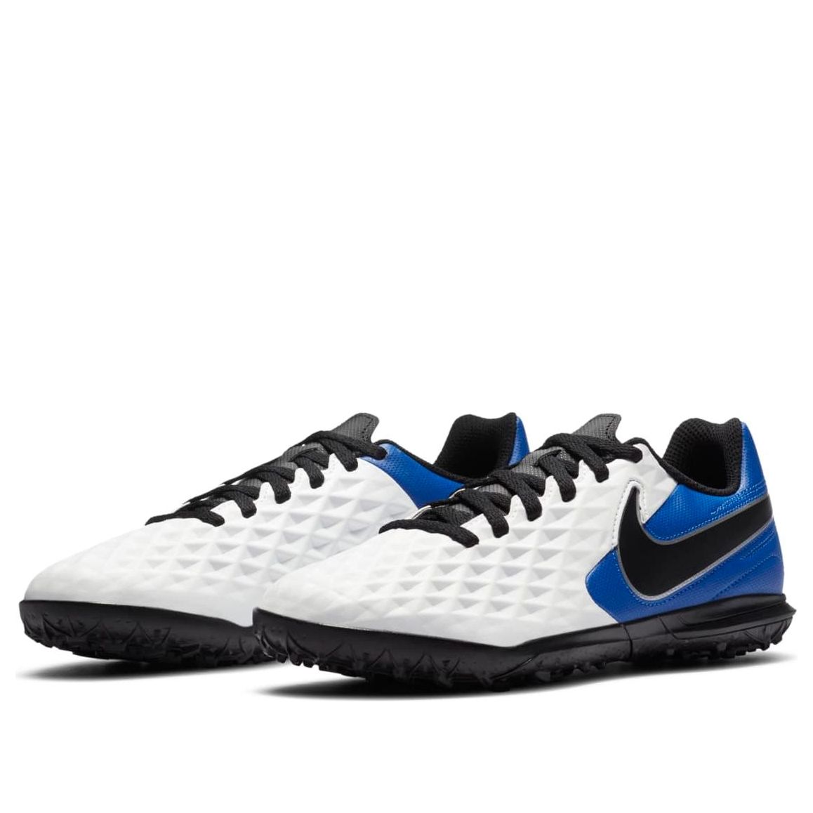 (GS) Nike Jr. Tiempo Legend 8 Club TF Turf AT5883-104