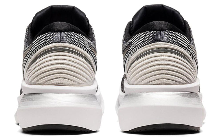 (WMNS) ASICS GlideRide 2 'Black White' 1012A890-001