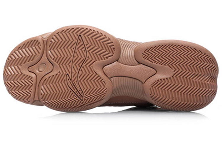 Li-Ning Counterflow Series Mid-Top ABAP111-3