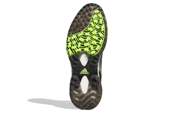 adidas CodeChaos BOA Golf 'Signal Green' EE9105
